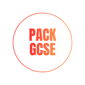 GCSE PACK